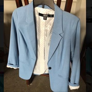 Business casual jacket